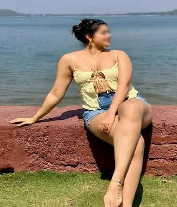 hot Call Girls in Dehradun